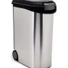 Curver Voedselcontainer Metallic Hond 54 Ltr 2 Curver Voedselcontainer Metallic Hond 54 Ltr -Huisdierbenodigdheden Bevordering 0794074