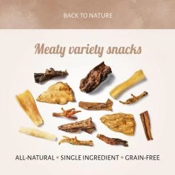 Antos Smulknaller 1 Kg -Huisdierbenodigdheden Bevordering 10.043 Naturals99