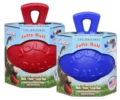 Jolly Ball 20 Cm Paard En Hond
