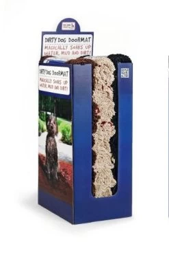 Dirty Dog Droogloopmat