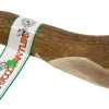 Farm Food Antlers Original XL -Huisdierbenodigdheden Bevordering 16005 Farm Food Antlers Extra Large White