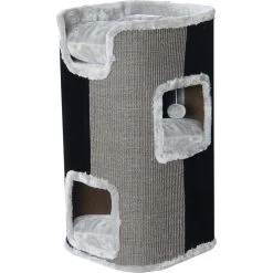 Boon Krabtoren 75 Cm Grijs/zwart