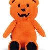 Beeztees Halloween Pompoenbeer -Huisdierbenodigdheden Bevordering 2400021