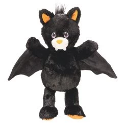 Beeztees Hondenspeelgoed Halloween Vleermuis Beer