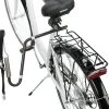 TRIXIE Fietsset U-vorm Grafiet M/XL -Huisdierbenodigdheden Bevordering 263066 PHO PRO CLIP 12860 1