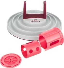 TRIXIE Cat Activity Roller Bowl -Huisdierbenodigdheden Bevordering 263774 PHO PRO DET CLIP 45894 7