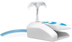 All For Paws Chill Out Water Fountain