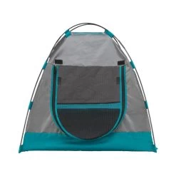 TRIXIE Hondentent Donkergrijs/Petrol 19 TRIXIE Hondentent Donkergrijs/Petrol -Huisdierbenodigdheden Bevordering 28218 2