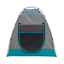 TRIXIE Hondentent Donkergrijs/Petrol 22 TRIXIE Hondentent Donkergrijs/Petrol -Huisdierbenodigdheden Bevordering 28219 1