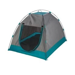 TRIXIE Hondentent Donkergrijs/Petrol 21 TRIXIE Hondentent Donkergrijs/Petrol -Huisdierbenodigdheden Bevordering 28219