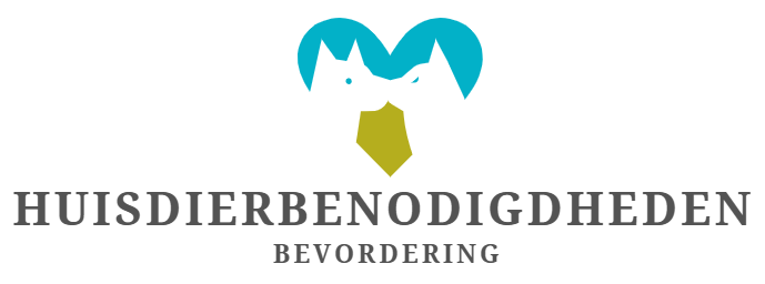Huisdierbenodigdheden Bevordering