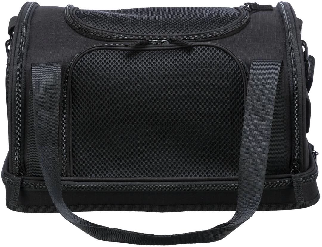 TRIXIE Vliegtuigtas Fly Zwart 5 TRIXIE Vliegtuigtas Fly Zwart - Afbeelding 3