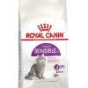 Royal Canin Kattenvoer Sensible 33 2 Kg 1 Royal Canin Kattenvoer Sensible 33 2 Kg -Huisdierbenodigdheden Bevordering 3182550702317