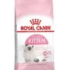 Royal Canin Kattenvoer Kitten 10 Kg -Huisdierbenodigdheden Bevordering 3182550702973