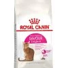 Royal Canin Kattenvoer Savour Exigent 4 Kg -Huisdierbenodigdheden Bevordering 3182550717144