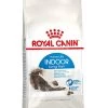Royal Canin Kattenvoer Indoor Long Hair 2 Kg