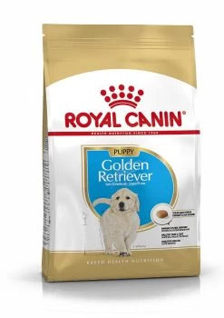 Royal Canin Hondenvoer Golden Retriever Puppy 12 Kg