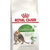 Royal Canin Kattenvoer Outdoor 7+ 10 Kg 1 Royal Canin Kattenvoer Outdoor 7+ 10 Kg -Huisdierbenodigdheden Bevordering 3182550784498