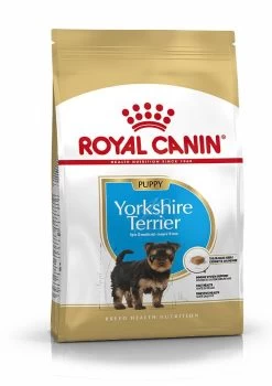 Royal Canin Hondenvoer Yorkshire Terrier Puppy 7,5 Kg