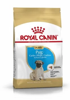 Royal Canin Hondenvoer Pug Puppy 1,5 Kg