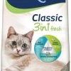 Biokat's Kattenbakvulling Classic Fresh 18 Ltr -Huisdierbenodigdheden Bevordering 4002064613796