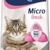 Biokat's Micro Fresh 14 Ltr 2 Biokat's Micro Fresh 14 Ltr -Huisdierbenodigdheden Bevordering 4002064613857