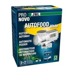 JBL Pronovo Autofood White
