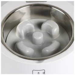 EBI Anti-Schrok Weegschaal Volga Wit 500 Ml -Huisdierbenodigdheden Bevordering 4047059478622 1