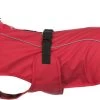 TRIXIE Regenjas Vimy Rood -Huisdierbenodigdheden Bevordering 4053032442757