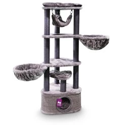 Petrebels Krabmeubel Kings & Queens Catharina 160 Capp.