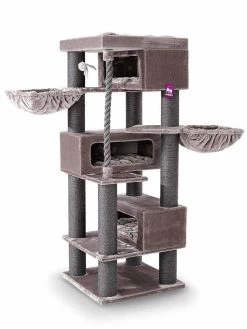 Petrebels Krabmeubel Turnpike 200 Cappuccino