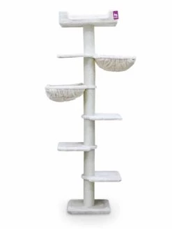 Petrebels Krabmeubel Kings & Queens Alexis 224 Cream