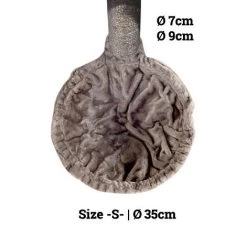 Petrebels Hangmat Luxury Sleeper S Cappuccino -Huisdierbenodigdheden Bevordering 433513 0