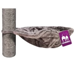 Petrebels Hangmat Luxury Sleeper S Cappuccino