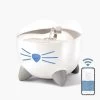 Catit Pixi Smart Drinkfontein Wit 2 Catit Pixi Smart Drinkfontein Wit -Huisdierbenodigdheden Bevordering 43751 Catit PIXI Smart Fountain Panel 1 EN 570x570 1
