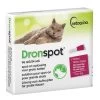 Dronspot Spot-on Ontwormingspipet Kat 5 - 8 Kg 1 Dronspot Spot-on Ontwormingspipet Kat 5 - 8 Kg -Huisdierbenodigdheden Bevordering 5.4.1.2.2 3.1.2.2 Dronspot Large Cat
