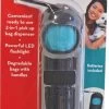 Kong Handipod Flashlight Dispenser -Huisdierbenodigdheden Bevordering 5060428497641