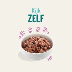 Edgard & Cooper Hondenvoer Kip, Wild, Lam 6 X 400 Gr -Huisdierbenodigdheden Bevordering 5407007148783 6