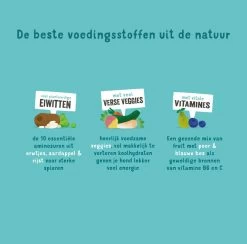 Edgard & Cooper Adult Plantaardig Wortel 2,5 Kg 7 Edgard & Cooper Adult Plantaardig Wortel 2,5 Kg -Huisdierbenodigdheden Bevordering 5407007149179 4