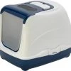 Moderna Kattenbak Flip Cat Blue Berry -Huisdierbenodigdheden Bevordering 5412087007950