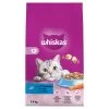 Whiskas Kattenvoer Adult Tonijn 3,8 Kg -Huisdierbenodigdheden Bevordering 5900951258749