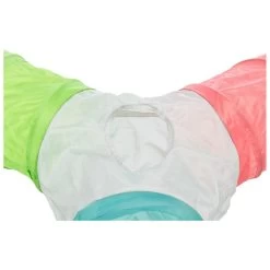 Trixie Speeltunnel Dwergkonijn 4 Uitgangen Uitbreidbaar -Huisdierbenodigdheden Bevordering 62791 2