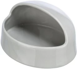 TRIXIE Zandbad Voor Degoes/hamsters Grijs