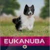 Eukanuba Hondenvoer Adult Small/Medium Lamb & Rice 12 Kg 2 Eukanuba Hondenvoer Adult Small/Medium Lamb & Rice 12 Kg -Huisdierbenodigdheden Bevordering 8710255121215 0