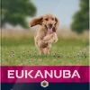 Eukanuba Hondenvoer Adult Small/Medium Salmon & Barley 12 Kg -Huisdierbenodigdheden Bevordering 8710255168883 0