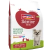 Smølke Hondenvoer Senior Mini 3 Kg -Huisdierbenodigdheden Bevordering 8710429018112 1 SMOLKE HOND SENIOR MINI 3KG reguliere verpakking