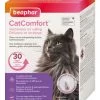 Beaphar CatComfort Starterskit Verdamper En Vulling 48 Ml -Huisdierbenodigdheden Bevordering 8711231171484