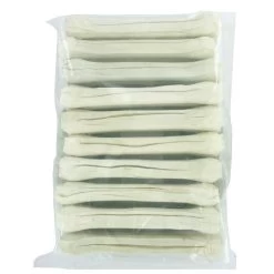 Landman Wit Bot 21 Cm 10 St