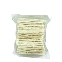Landman Witte Gedraaide Staafjes 7/8 Mm 100 St