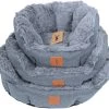 Boony Est. 1941 Mand Badger Grey -Huisdierbenodigdheden Bevordering 8712901077570 51 52 a